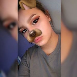 Meet your Posher, Rhianon